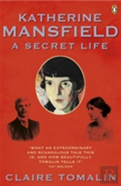 Katherine Mansfield