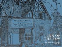 Katherine Preston: Inn Of The Few
