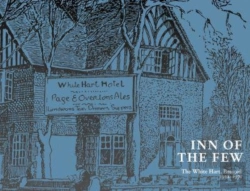 Bertrand.pt - Katherine Preston: Inn Of The Few