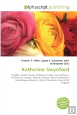 Bertrand.pt - Katherine Swynford