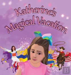 Bertrand.pt - Katherine'S Magical Vacation