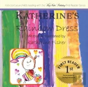 Katherine'S Rainbow Dress