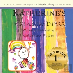 Bertrand.pt - Katherine'S Rainbow Dress