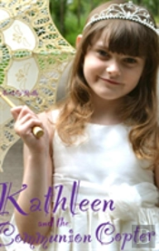 Kathleen And The Communion Copter