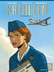 Kathleen : Intégrale Vol.1