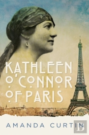 Kathleen O'Connor Of Paris