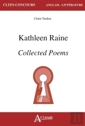 Kathleen Raine, Collected Poems