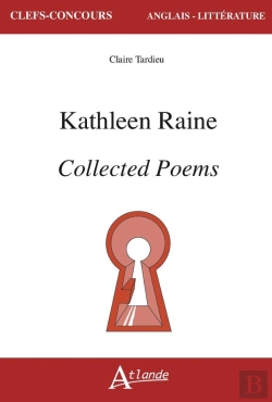 Bertrand.pt - Kathleen Raine, Collected Poems