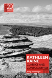 Kathleen Raine