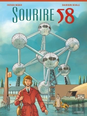 Kathleen Tome 1 : Sourire 58