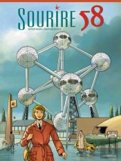Kathleen Tome 1 : Sourire 58