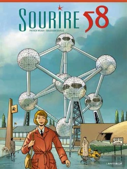 Bertrand.pt - Kathleen Tome 1 : Sourire 58