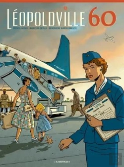 Bertrand.pt - Kathleen Tome 2 : Léopoldville 60