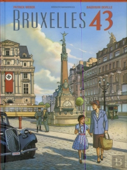 Bertrand.pt - Kathleen Tome 3 : Bruxelles 43