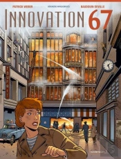 Kathleen Tome 4 : Innovation 67