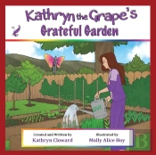 Kathryn The Grape'S Grateful Garden