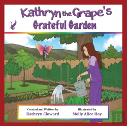 Bertrand.pt - Kathryn The Grape'S Grateful Garden