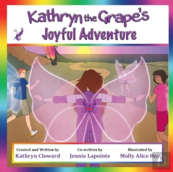 Bertrand.pt - Kathryn The Grape'S Joyful Adventure