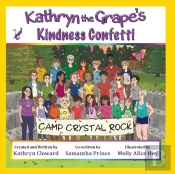 Kathryn The Grape'S Kindness Confetti