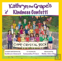 Bertrand.pt - Kathryn The Grape'S Kindness Confetti