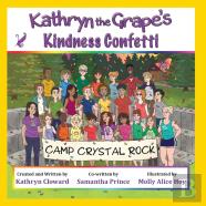 Kathryn The Grape'S Kindness Confetti