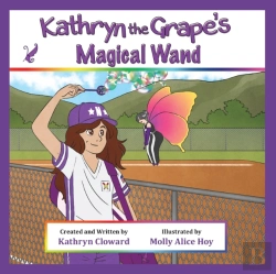 Bertrand.pt - Kathryn The Grape'S Magical Wand