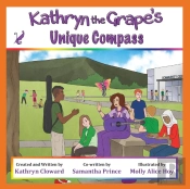 Kathryn The Grape'S Unique Compass