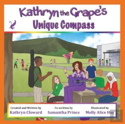 Bertrand.pt - Kathryn The Grape'S Unique Compass