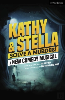 Bertrand.pt - Kathy And Stella Solve A Murder!