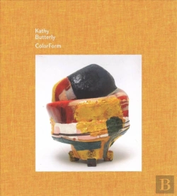 Bertrand.pt - Kathy Butterly: Colorform