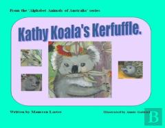Kathy Koala'S Kerfuffle