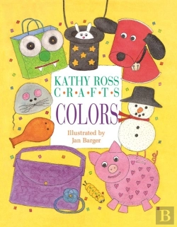 Bertrand.pt - Kathy Ross Crafts Colors