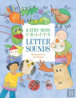 Bertrand.pt - Kathy Ross Crafts Letter Sounds
