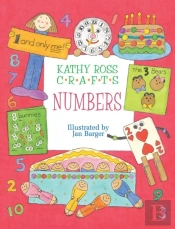 Kathy Ross Crafts Numbers