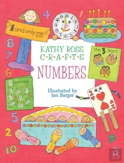 Bertrand.pt - Kathy Ross Crafts Numbers