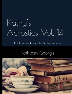 Bertrand.pt - Kathy'S Acrostics Vol. 14