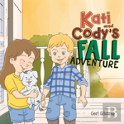 Kati And Cody'S Fall Adventure