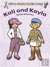 Kati And Kayla