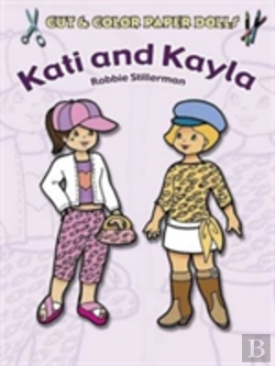 Bertrand.pt - Kati And Kayla