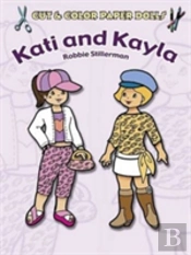 Kati And Kayla