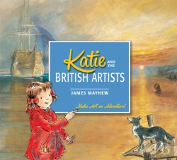 Bertrand.pt - Katie And The British Artists
