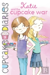 Katie And The Cupcake War
