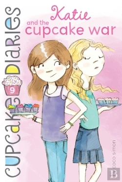 Bertrand.pt - Katie And The Cupcake War