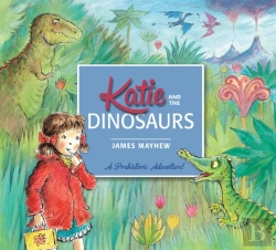 Bertrand.pt - Katie And The Dinosaurs