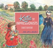 Katie And The Impressionists