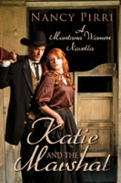 Katie And The Marshal