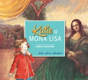 Katie And The Mona Lisa