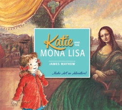 Bertrand.pt - Katie And The Mona Lisa