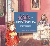 Katie And The Spanish Princess