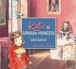 Bertrand.pt - Katie And The Spanish Princess